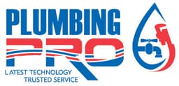 PlumbingPro logo