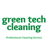 Green Tech Cleaning logo