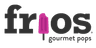 Frios Gourmet Pops logo