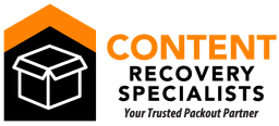 CRS Packout - Content Recovery Specialists logo