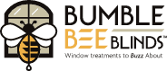 Bumble Bee Blinds logo