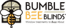 Bumble Bee Blinds logo