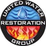 United Water Restoration Group logo