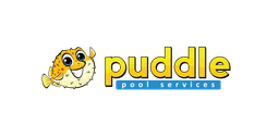 Puddle Pool Services logo