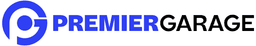 Premier Garage logo