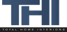 Total Home Interiors logo