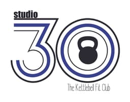 Studio 30 - The Kettlebell Fit Club logo