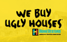 HomeVestors of America / We Buy Ugly Houses logo