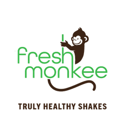 Fresh Monkee logo