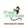 Fresh Monkee logo