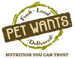 Pet Wants logo