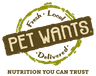 Pet Wants logo