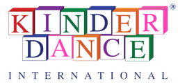 Kinderdance International Inc. logo