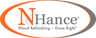 N-Hance Wood Refinishing logo