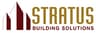 Stratus Building Solutions logo