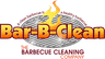 Bar-B-Clean logo