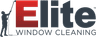 Elite Window Cleaning logo