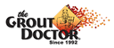 The Grout Doctor logo