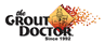The Grout Doctor logo