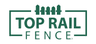 Top Rail Fence logo