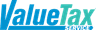 Value Tax Service logo