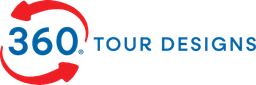 360 Tour Designs logo