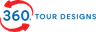 360 Tour Designs logo