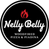Nelly Belly Wood Fired Pizza & Piadina logo