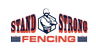 Stand Strong Fencing logo