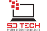 SD Tech logo