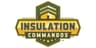 Insulation Commandos logo