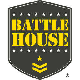 Battle House Laser Combat logo