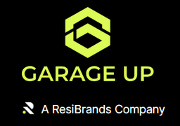 Garage Up logo