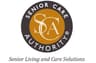 Senior Care Authority logo