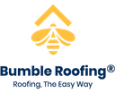 Bumble Roofing logo