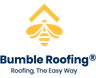 Bumble Roofing logo