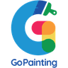 Go Painting logo