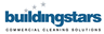 Buildingstars Commercial Cleaning Solutions logo
