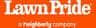 Lawn Pride logo