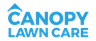 Canopy Lawn Care logo