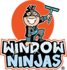 Window Ninjas logo