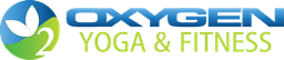 Oxygen Yoga & Fitness logo