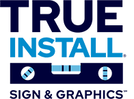 True Install logo