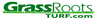 GrassRoots Turf logo