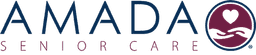 Amada Senior Care logo