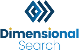 Dimensional Search logo