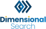 Dimensional Search logo