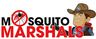 Mosquito Marshals logo
