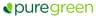 Pure Green Franchise logo