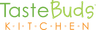 Taste Buds Kitchen logo